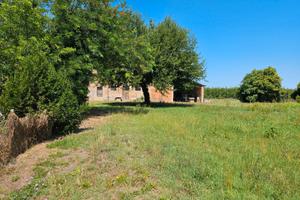 Casa, ex stalla, ricovero attrezzi