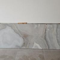 Lastre gres porcellanato effetto Onice Florim