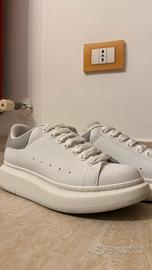 alexander mcqueen replica