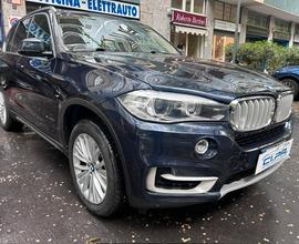 Bmw X5 xDrive25d Luxury