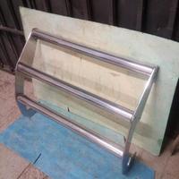 bulbar anteriore Toyota hilux 
