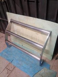 bulbar anteriore Toyota hilux 