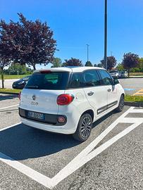Fiat 500l - 2013