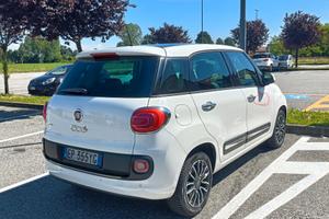 Fiat 500l - 2013