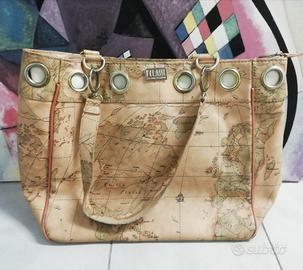 Borsa Prima Classe