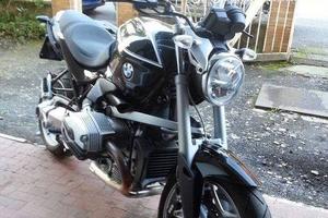BMW R 1200 R - 2008 (serie speciale)