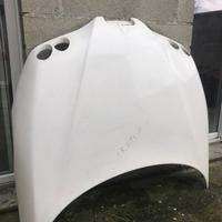Cofano Alfa Romeo GTV Spider nuovo
