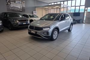 Volkswagen T-Roc Benzina Manuale