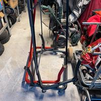 Carrelli go kart
