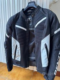 Giubotto rev’it moto donna