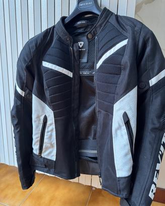 Giubotto rev’it moto donna
