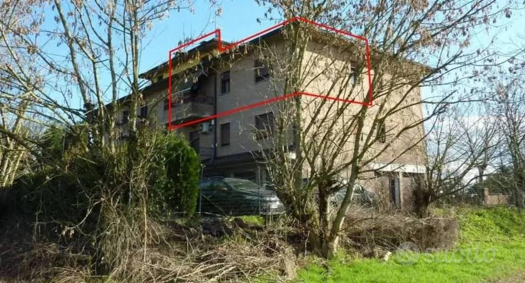 Appartamento – Rubiera - Vista 3