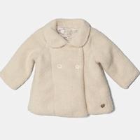 Cappotto neonata