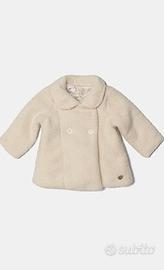 Cappotto neonata