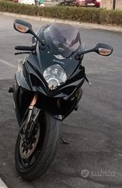 Suzuki gsx r 1000 