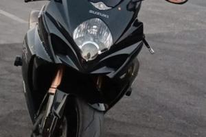 Suzuki gsx r 1000 