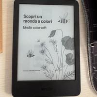 Kindle ultimo modello