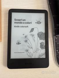 Kindle ultimo modello
