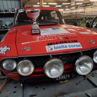 fulvia 1.6 gruppo 4 gts