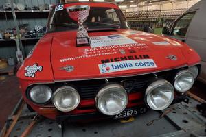 fulvia 1.6 gruppo 4 gts