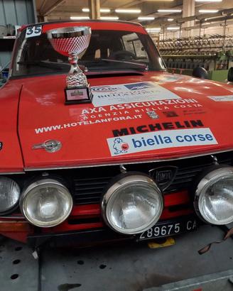 fulvia 1.6 gruppo 4 gts