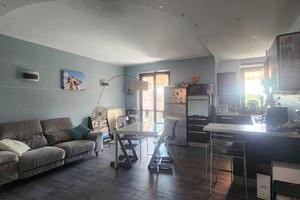 Appartamento di 80 m² con 4 locali e box auto a Ca