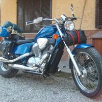 Honda VT Shadow 600