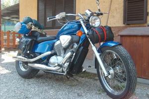 Honda VT Shadow 600