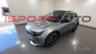ALFA ROMEO Junior 1.2 145 CV Hybrid eDCT6 Specia