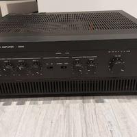 AM 2200 AMPLIFIER