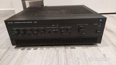 AM 2200 AMPLIFIER
