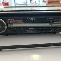 autoradio sony MEX N5200bt