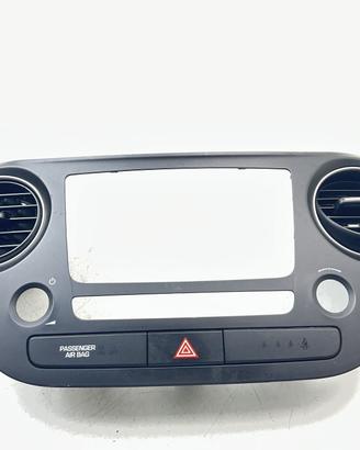 BOCCHETTE ARIA CRUSCOTTO DX E SX HYUNDAI i10 Serie