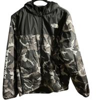 North Face 100 grammi