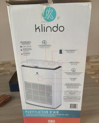 Purificatore d’aria