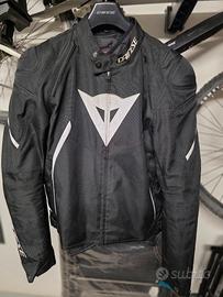 Giubbetto da moto Dainese Avro