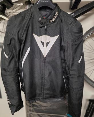 Giubbetto da moto Dainese Avro