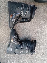 NORDICA scarponi sci