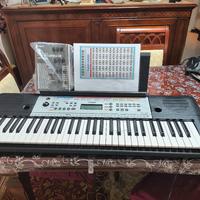 tastiera digitale yamaha