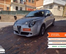 ALFA ROMEO MiTo MiTo 1.4 70 CV 8V Super