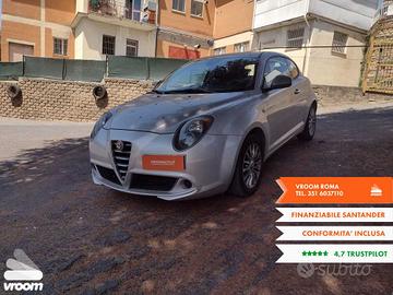 ALFA ROMEO MiTo MiTo 1.4 70 CV 8V Super