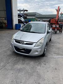 Hyundai i20 2011