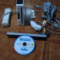 Nintendo Wii 