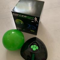 Soccerbot Giochi Preziosi