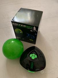 Soccerbot Giochi Preziosi