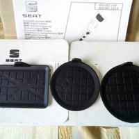 Kit Tappetini Consolle Seat Ibiza 6
