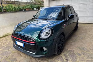 Mini 1.2 One Neopatentati
