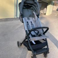 Passeggino inglesina quid2