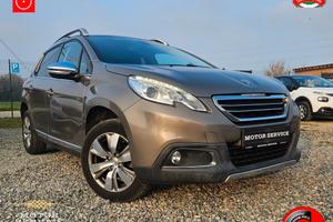 Peugeot 2008 BENZ Allure PREZZO REALE E FINALE