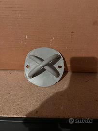 Gancio di fissaggio per TRX da parete-soffitto